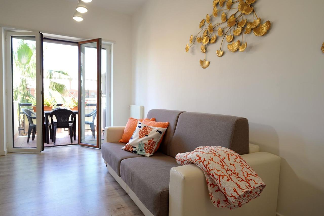 Piazza Lauro Suites Sorrento Exterior foto