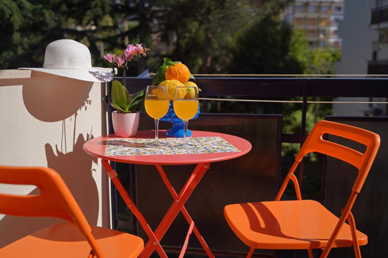 Piazza Lauro Suites Sorrento Exterior foto