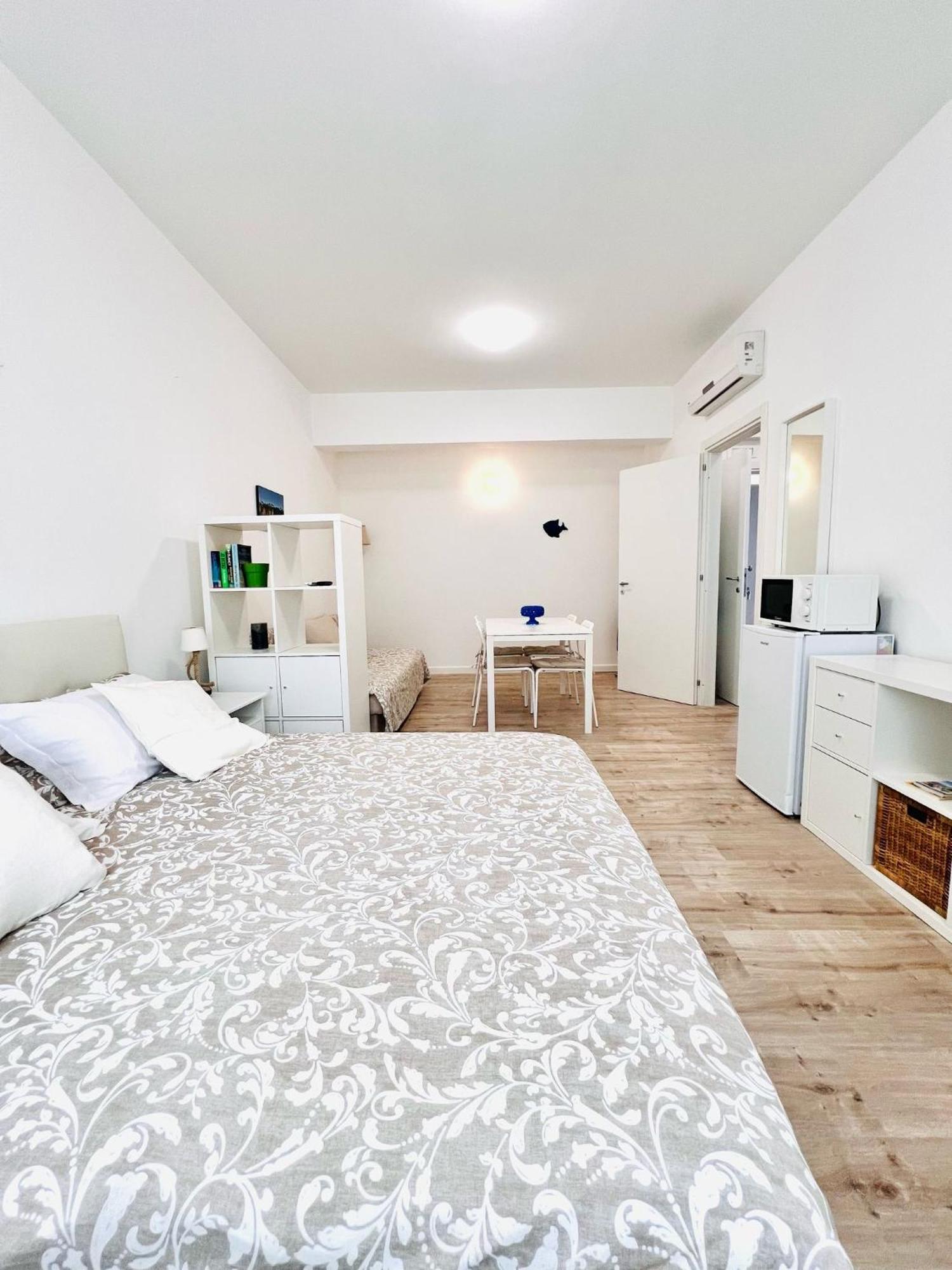 Piazza Lauro Suites Sorrento Exterior foto
